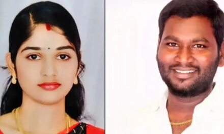 ഭാര്യ മറ്റൊരു പുരുഷനുമായി സംസാരിക്കുന്നത് കണ്ട ഭർത്താവിന് ദേഷ്യം; വനിതാ കൗ‍ൺസിലറെ ഭർത്താവ് വെട്ടിക്കൊന്നു