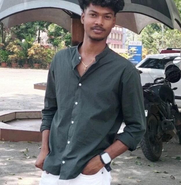 എടത്വയിൽ നീയന്ത്രണം വിട്ട ബൈക്ക് പോസ്റ്റിൽ ഇടിച്ച് കോളേജ് വിദ്യാർഥി മരിച്ചു; ഒരാൾ അതീവ ഗുരുതരാവസ്ഥയിൽ