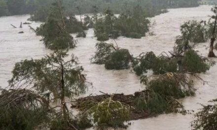 ടെക്സസിലെ മിന്നൽ പ്രളയം:  മരണം 43 ആയി ഉയര്‍ന്നു; കാണാതായ 27 കുട്ടികള്‍ക്കായുള്ള തിരച്ചില്‍ തുടരുന്നു, വീണ്ടും വെള്ളപ്പൊക്ക മുന്നറിയിപ്പ്