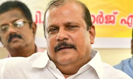 നിരന്തരം മതവിദ്വേഷ പ്രസംഗം നടത്തുന്ന പി സി ജോർജിന്റെ ജാമ്യം റദ്ദാക്കണം: ഹൈക്കോടതിയിൽ സംസ്ഥാന സർക്കാർ