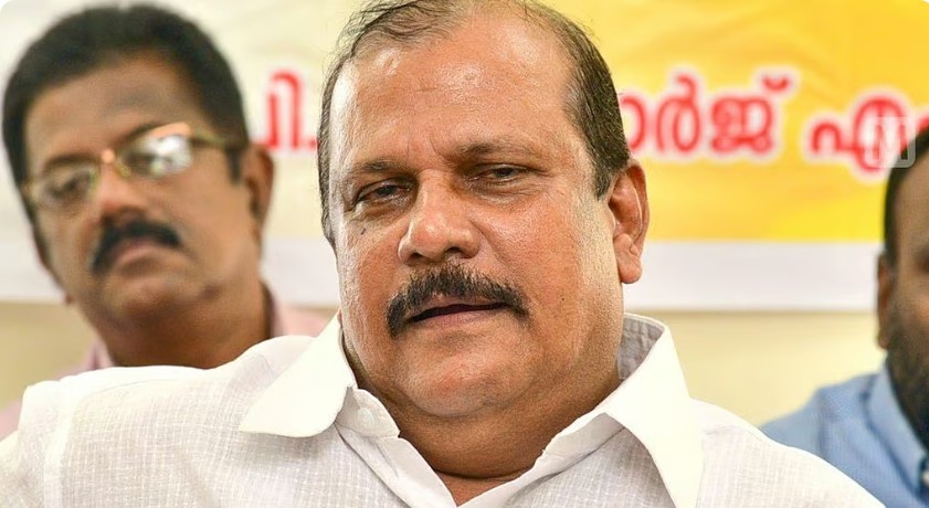 നിരന്തരം മതവിദ്വേഷ പ്രസംഗം നടത്തുന്ന പി സി ജോർജിന്റെ ജാമ്യം റദ്ദാക്കണം: ഹൈക്കോടതിയിൽ സംസ്ഥാന സർക്കാർ