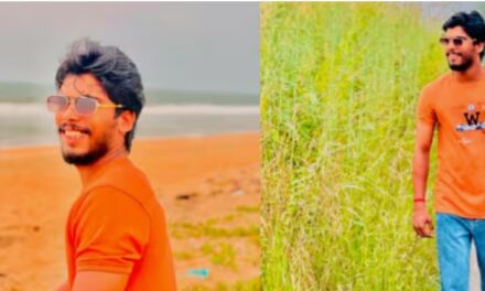 22കാരന്റെ മൃതദേഹം കണ്ടെത്തിയത് പുഴയിൽ നിന്ന്, ശരീരത്തിൽ മർദ്ദനമേറ്റ പാടുകൾ; സ്വർണാഭരണങ്ങൾ കാണുന്നില്ലെന്ന് നാട്ടുകാർ