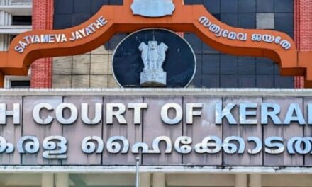 കീം ഫലത്തിൽ സർക്കാറിന് തിരിച്ചടി;  പരീക്ഷാഫലം റദ്ദാക്കി ഹൈക്കോടതി, അപ്പീൽ നൽകുന്നത് ആലോചിക്കുമെന്ന് മന്ത്രി