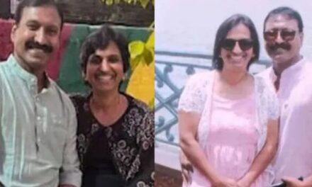 100 കോടിയുടെ സാമ്പത്തിക തട്ടിപ്പ്; മുങ്ങിയ മലയാളി ദമ്പതികൾ കെനിയയിൽ