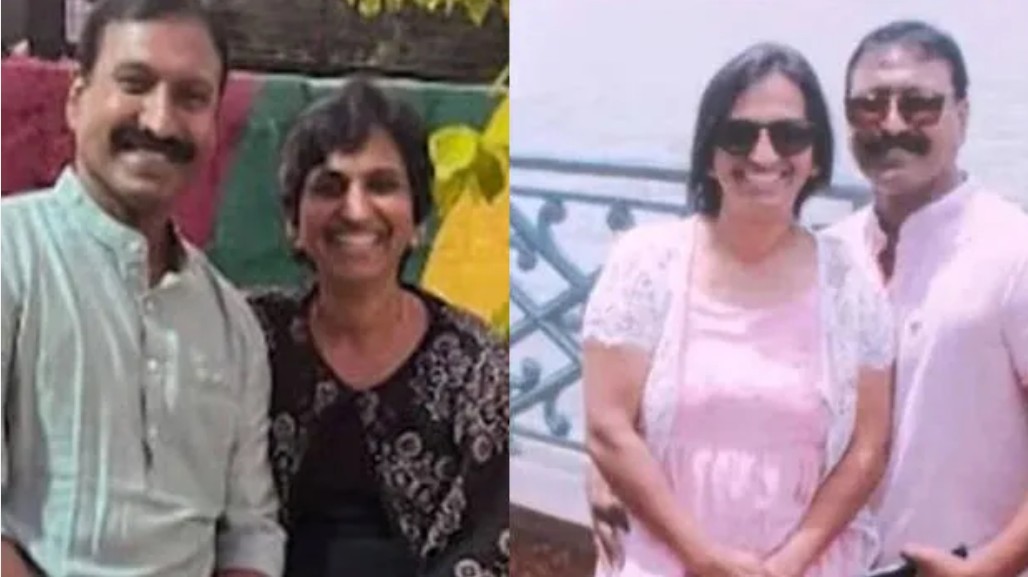 100 കോടിയുടെ സാമ്പത്തിക തട്ടിപ്പ്; മുങ്ങിയ മലയാളി ദമ്പതികൾ കെനിയയിൽ