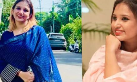 കൊച്ചിയിൽ എം.ഡി.എം.എയുമായി യൂട്യൂബർ റിൻസിയും സുഹൃത്തും പിടിയിൽ : ലഹരി കണ്ടെത്തിയത് ഫ്ലാറ്റിൽ നടത്തിയ പരിശോധനയിൽ