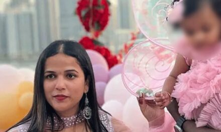 സ്ത്രീധനത്തിന്റെ പേരില്‍ നിരന്തരം പീഡിപ്പിച്ചിട്ടും വിവാഹ ബന്ധം തുടരാൻ  വിപഞ്ചിക  ആഗ്രഹിച്ചു : കയറിന്‍റെ ഒരറ്റത്ത് പിഞ്ചുകുഞ്ഞു  മറുഭാഗത്ത് അമ്മയും; ഷാര്‍ജയില്‍ മരിച്ച കൊല്ലം സ്വദേശിനിയുടെയുടെ മകളുടെയും മരണത്തിൽ വിശദമായ അന്വേഷണം വേണമെന്ന്  ബന്ധുക്കള്‍