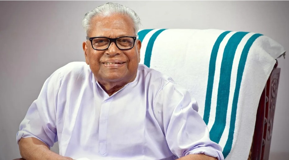 വിഎസ് അച്യുതാനന്ദന്റെ ആരോഗ്യ നില ഗുരുതരമായി തുടരുന്നു