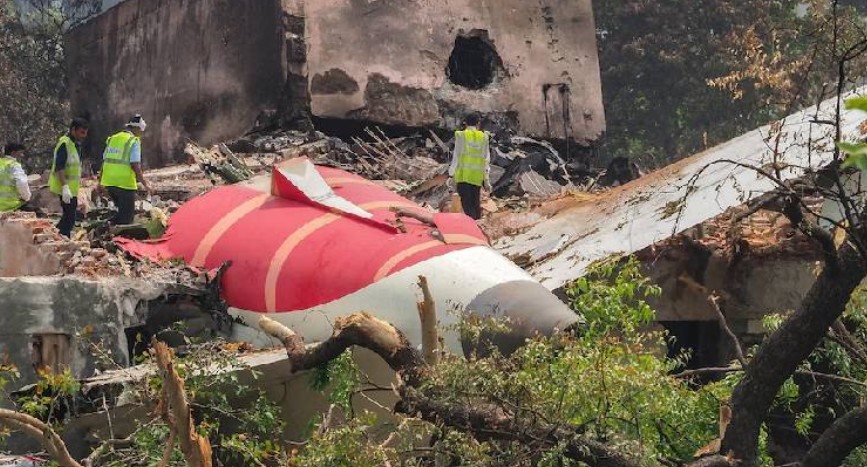 അഹമ്മദാബാദ് എയര്‍ ഇന്ത്യ അപകടം; ഫ്യുവല്‍ സ്വിച്ച് ഓഫാക്കിയത് മനപ്പൂർവം ; ഞെട്ടിയ്ക്കുന്ന വെളിപ്പെടുത്തലുമായി വ്യോമയാന വിദഗ്ധന്‍