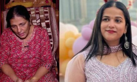 ‘സഹോദരിയുടെ കുഞ്ഞിനെ നിതീഷ്  ലാളിക്കുമ്പോൾ നിധീഷ് സ്വന്തം കുഞ്ഞിനെ നോക്കുകപോലും ചെയ്തില്ല, കുഞ്ഞിന്റെ ചോറൂണിന് നാട്ടിലെത്തിയിട്ടും ഒപ്പമുണ്ടായില്ല… ഫോൺ കൈക്കലാക്കി : മകളുടെയും കുഞ്ഞിന്റെയും മരണത്തില്‍ നീതി തേടി അമ്മ ഷൈലജ