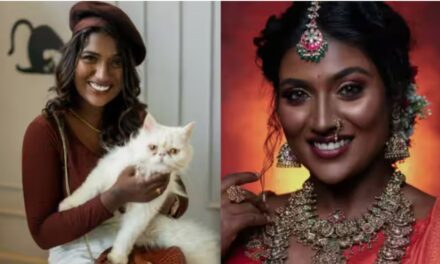 മുൻ മിസ് പുതുച്ചേരിയും മോഡലും സോഷ്യൽ മീഡിയ താരവുമായ സാൻ റേച്ചൽ ജീവനൊടുക്കി : വർണ വിവേചനത്തിനെതിരെ ധീര നിലപാടെടുത്ത പ്രശസ്ത