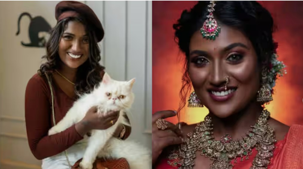 മുൻ മിസ് പുതുച്ചേരിയും മോഡലും സോഷ്യൽ മീഡിയ താരവുമായ സാൻ റേച്ചൽ ജീവനൊടുക്കി : വർണ വിവേചനത്തിനെതിരെ ധീര നിലപാടെടുത്ത പ്രശസ്ത