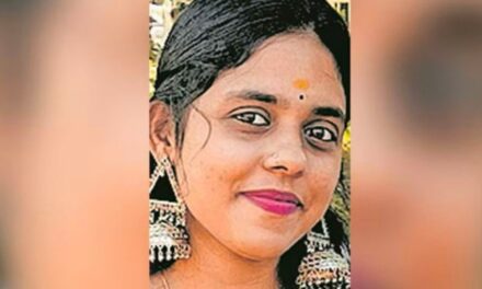 നവവധുവിനെ സ്വന്തം വീട്ടിൽ തൂങ്ങിമരിച്ച നിലയിൽ കണ്ടെത്തി : നേഹയുടെ വിവാഹം കഴിഞ്ഞത് ആറുമാസം മുമ്പ്