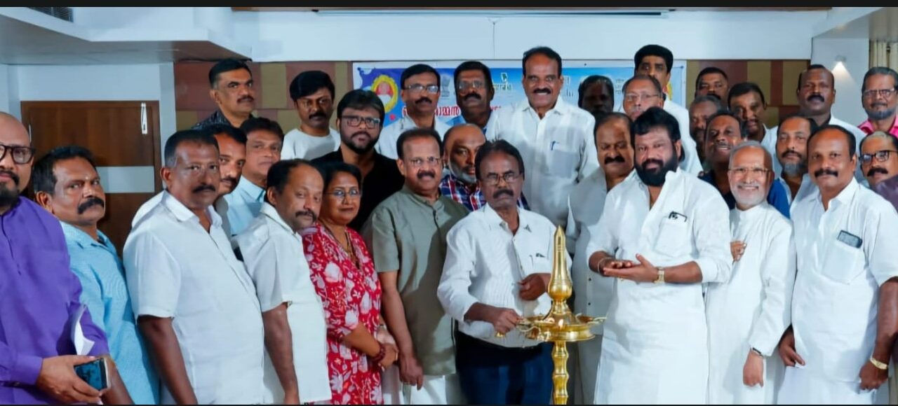 കുട്ടനാട് പൂരം@ തിരുവല്ല കാർണിവൽ: ഒരുക്കങ്ങൾ ആരംഭിച്ചു