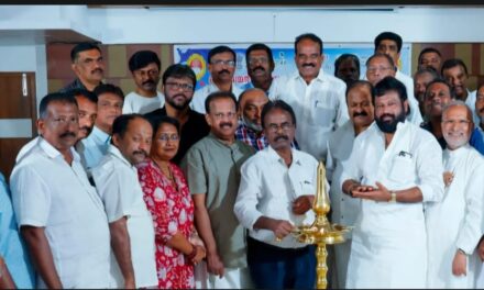 കുട്ടനാട് പൂരം@ തിരുവല്ല കാർണിവൽ: ഒരുക്കങ്ങൾ ആരംഭിച്ചു