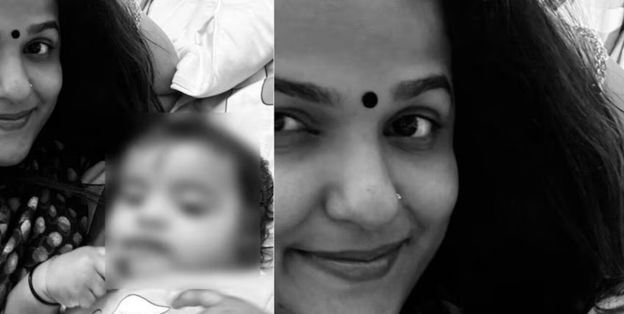 വിപഞ്ചികയുടെ മരണം: അമ്മയുടെ മൊഴി നിർണായകം : കേസ് ക്രൈംബ്രാഞ്ച് അന്വേഷിക്കും, കുഞ്ഞിന്റെ മൃതദേഹം ഷാർജയിൽ സംസ്കരിക്കാനുള്ള നീക്കം ഇന്ത്യൻ കോൺസുലേറ്റിൻ്റെ ഇടപെടലിനെ തുടർന്ന് മാറ്റി