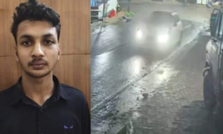 ഇന്‍സ്റ്റ വഴി പരിചയം, 2 കുട്ടികളുടെ അമ്മ.. കാമുകിയുമായി കറങ്ങി നടക്കാന്‍ 19 കാരന്‍ കാര്‍ മോഷ്ടിച്ചു, അറസ്റ്റില്‍