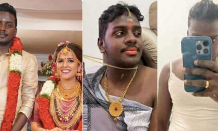 ലേഡീസ് ഇന്നര്‍വെയര്‍ ധരിക്കും; സ്ത്രൈണ ഭാവങ്ങളിൽ സെൽഫി; കാണാന്‍ പാടില്ലാത്ത പല വിഡിയോകളും കണ്ട ശേഷം അത് ബെഡ് റൂമില്‍ വേണമെന്ന് ആവശ്യപ്പെടും ; വിപഞ്ചികയുടെ ഭര്‍ത്താവ് നിതീഷ് വൈകൃതമുള്ള ആള്‍; തെളിവായി ചിത്രങ്ങള്‍ പുറത്ത്‌