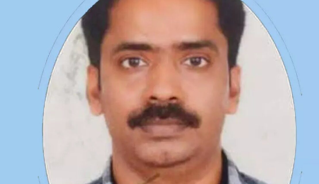 പള്ളിയിൽ പോയ മാതാപിതാക്കൾ തിരികെയെത്തിയപ്പോൾ വീട് പൂട്ടിയ നിലയിൽ, കതക് കുത്തിത്തുറന്ന് നോക്കിയപ്പോൾ കണ്ടത് ഞെട്ടിയ്ക്കുന്നത് ; കോട്ടയം മെഡിക്കൽ കോളേജിലെ സർജറി വിഭാഗം അസി. പ്രൊഫസറെ വീട്ടിൽ മരിച്ച നിലയിൽ കണ്ടെത്തി; ആത്മഹത്യയെന്നാണ് പ്രാഥമിക നിഗമനം