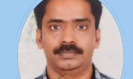 പള്ളിയിൽ പോയ മാതാപിതാക്കൾ തിരികെയെത്തിയപ്പോൾ വീട് പൂട്ടിയ നിലയിൽ, കതക് കുത്തിത്തുറന്ന് നോക്കിയപ്പോൾ കണ്ടത് ഞെട്ടിയ്ക്കുന്നത് ; കോട്ടയം മെഡിക്കൽ കോളേജിലെ സർജറി വിഭാഗം അസി. പ്രൊഫസറെ വീട്ടിൽ മരിച്ച നിലയിൽ കണ്ടെത്തി; ആത്മഹത്യയെന്നാണ് പ്രാഥമിക നിഗമനം