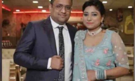 വിവാഹ ബന്ധം വഷളായതോടെ ഭർത്താവിന്‍റെ ബന്ധുവുമായി അടുപ്പം; യുവതിയും കാമുകനും ചേർന്ന് ഭർത്താവിന് ഉറക്കഗുളിക നൽകി കൊലപ്പെടുത്തി, മരണം ഉറപ്പിക്കാൻ ഷോക്കേൽപ്പിച്ചു