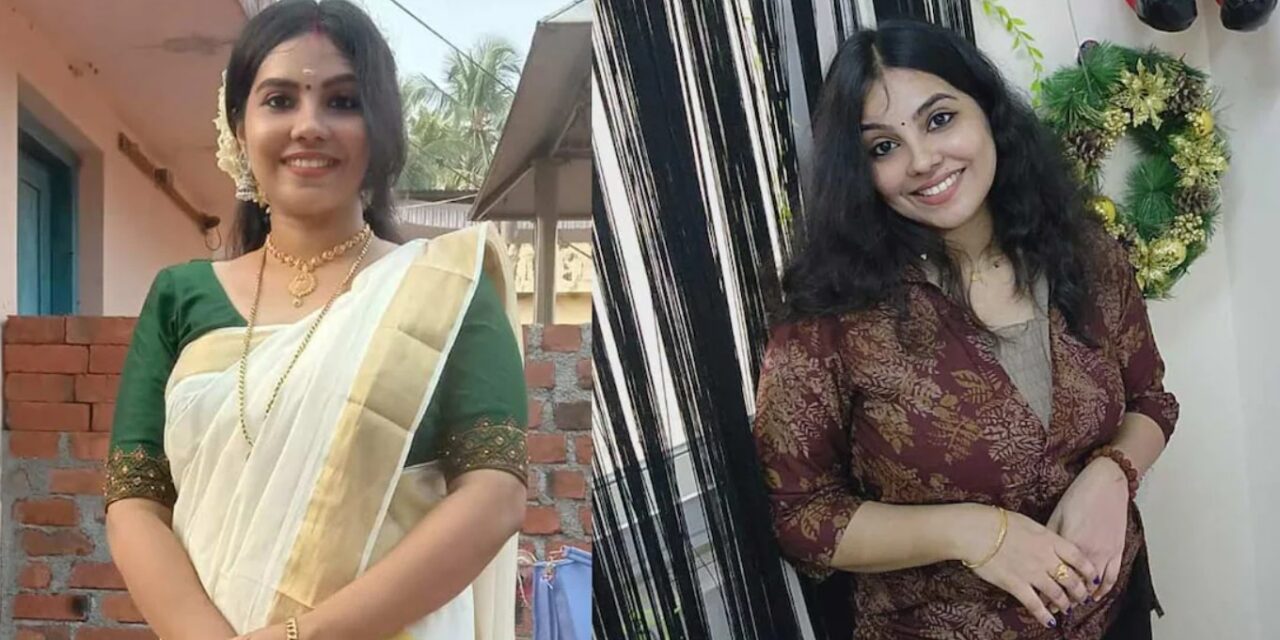 ‘ സ്ത്രീധനത്തിന്‍റെ പേരിലും ക്രൂരമായി പീഡിപ്പിച്ചു’; ഷാർജയിൽ മലയാളി യുവതി മരിച്ചനിലയിൽ ; ഭര്‍ത്താവ് സതീഷിനെതിരെ കൊലക്കുറ്റത്തിന് കേസെടുത്ത് പൊലീസ്