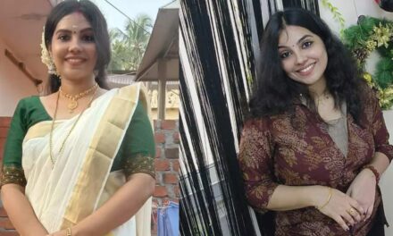 ‘ സ്ത്രീധനത്തിന്‍റെ പേരിലും ക്രൂരമായി പീഡിപ്പിച്ചു’; ഷാർജയിൽ മലയാളി യുവതി മരിച്ചനിലയിൽ ; ഭര്‍ത്താവ് സതീഷിനെതിരെ കൊലക്കുറ്റത്തിന് കേസെടുത്ത് പൊലീസ്