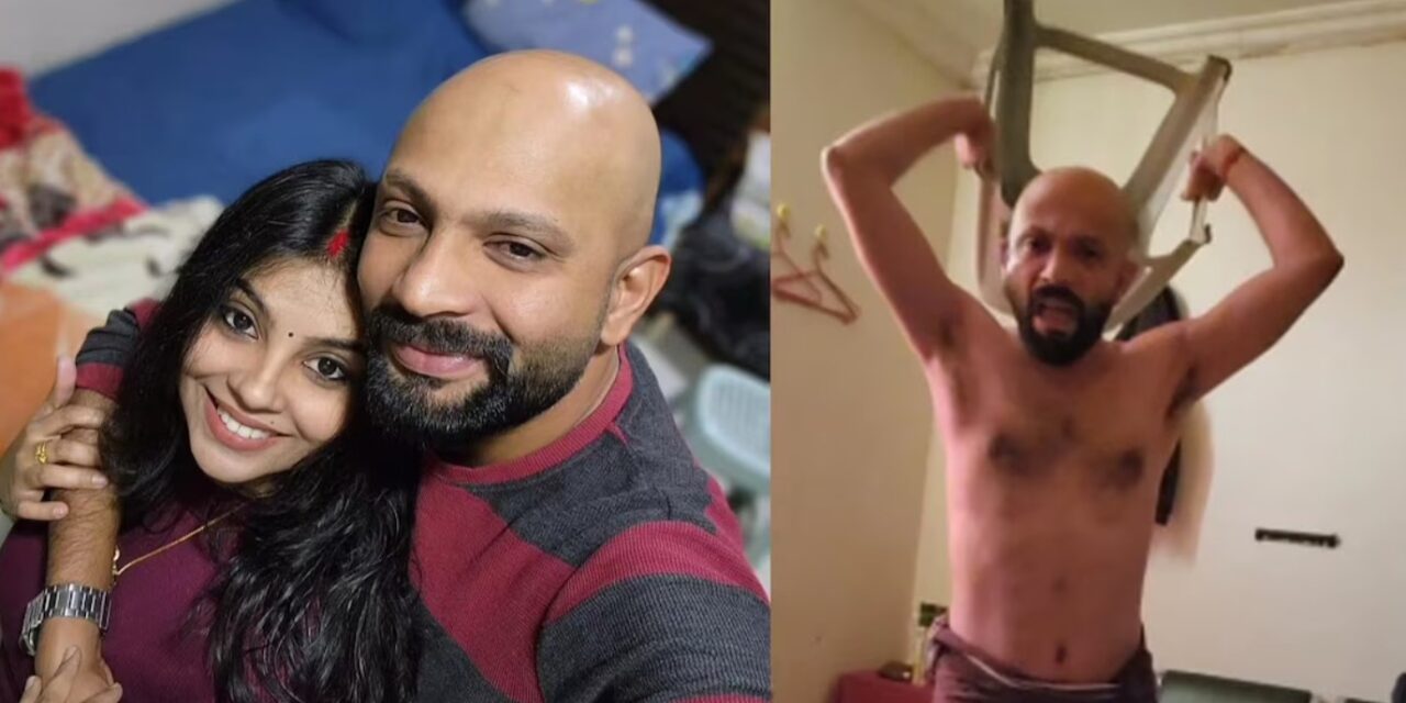 ‘അയാള്‍ എന്നെ ചവിട്ടി കൂട്ടി… സഹിക്കാന്‍ വയ്യ…. അനങ്ങാന്‍ വയ്യ, ജീവിക്കാന്‍ പറ്റുന്നില്ല.. ആത്മഹത്യ ചെയ്യാൻ എനിക്ക് ധൈര്യമില്ല’; അതുല്യ നേരിട്ടത് ക്രൂര മർദ്ദനം, സുഹൃത്തിനയച്ച ശബ്ദ സന്ദേശം പുറത്ത്