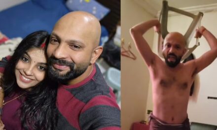 ‘അയാള്‍ എന്നെ ചവിട്ടി കൂട്ടി… സഹിക്കാന്‍ വയ്യ…. അനങ്ങാന്‍ വയ്യ, ജീവിക്കാന്‍ പറ്റുന്നില്ല.. ആത്മഹത്യ ചെയ്യാൻ എനിക്ക് ധൈര്യമില്ല’; അതുല്യ നേരിട്ടത് ക്രൂര മർദ്ദനം, സുഹൃത്തിനയച്ച ശബ്ദ സന്ദേശം പുറത്ത്