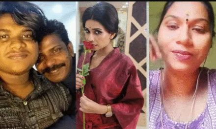 സുധിയും ഞാനും വേർപിരിയാൻ കാരണം രേണു, ഇവൾ ലോക ഫ്രോഡ്, സുധിയുടെ മുൻഭാര്യ രംഗത്ത്