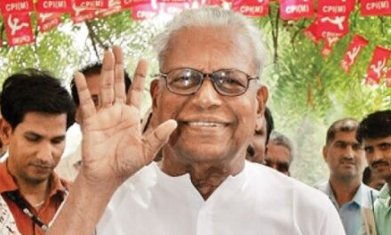 വി.എസിന്റെ സംസ്‌കാരം ബുധനാഴ്ച : ഇന്ന് രാത്രി മുതൽ തിരുവനന്തപുരത്ത് പൊതുദർശനം; നാളെ വിലാപയാത്രയായി ആലപ്പുഴയിലേക്ക് കൊണ്ടുപോകും