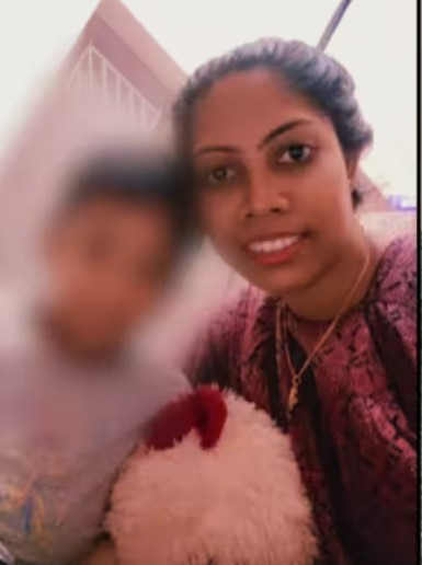 ‘എനിക്ക് ഒരിക്കലും സമാധാനം നൽകിയിട്ടില്ല… കൊന്നാലും ചത്താലും നിയമം കുറ്റം ചെയ്‌തവർക്കൊപ്പമാണ്; തന്നെ പോലുള്ള പെൺകുട്ടികൾക്ക് ഈ നാട്ടിൽ നീതി കിട്ടില്ല’, റീമയുടെ ആത്മഹത്യ കുറിപ്പ്