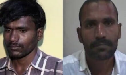 ഗോവിന്ദചാമി പിടിയിൽ, പിടികൂടിയത് ആളൊഴിഞ്ഞ വീട്ടിലെ കിണറ്റിൽനിന്ന്