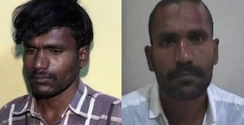 സി 46 ജയിൽവേഷം.. ഒറ്റക്കയ്യനാണ്.. വലതുകവിളിൽ അടയാളമുണ്ട്… ഗോവിന്ദച്ചാമിയെക്കുറിച്ച് വിവരം ലഭിക്കുന്നവർ 9446899506 എന്ന നമ്പറില്‍ അറിയിക്കുക ;  ജയിൽ ചാടിയ ഗോവിന്ദച്ചാമിക്കായി വ്യാപക തിരച്ചിൽ