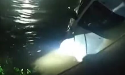 തിരുവല്ലയിൽ കാർ നിയന്ത്രണം വിട്ട് കുളത്തിൽ വീണ് യുവാവ് മരിച്ചു, സുഹൃത്തുക്കൾക്ക് പരുക്ക്, ഒരാളുടെ നില ​ഗുരുതരം