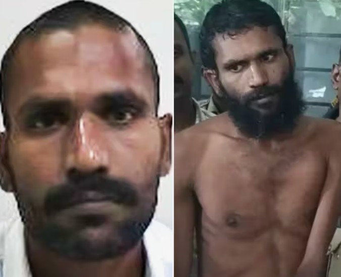 ഗോവിന്ദച്ചാമിയുടെ ഞെട്ടിക്കുന്ന പ്ലാനിങ് : അഴികൾക്കിടയിലൂടെ കടക്കാൻ തടി കുറച്ചു… ഉപ്പുവെച്ച് കമ്പികൾ തുരുമ്പിപ്പിച്ചു.. ഇരുമ്പ് കമ്പി മുറിച്ചത് ദിവസങ്ങളോളം എടുത്ത്… : ഒന്നരമാസത്തെ ആസൂത്രണത്തിനുശേഷം ജയിൽചാട്ടം : നാല് ജയിൽ ഉദ്യോഗസ്ഥർക്ക് സസ്പെൻഷൻ