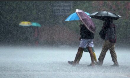 കനത്ത മഴ: കോട്ടയം ജില്ലയിലെ വിദ്യാഭ്യാസ സ്ഥാപനങ്ങൾക്ക് നാളെ അവധി ​​