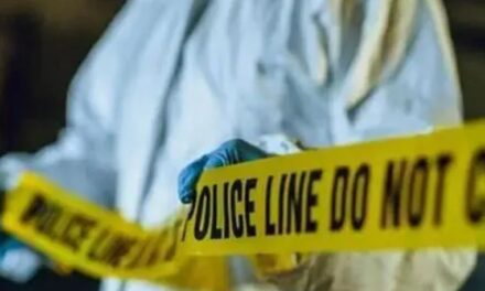 മറ്റൊരു പുരുഷനുമായി നിനക്ക്  ബന്ധമുണ്ട്’; പിറന്നാൾ ആഘോഷത്തിനിടെ ഭാര്യയെ കുത്തിക്കൊലപ്പെടുത്തി ഭർത്താവ്