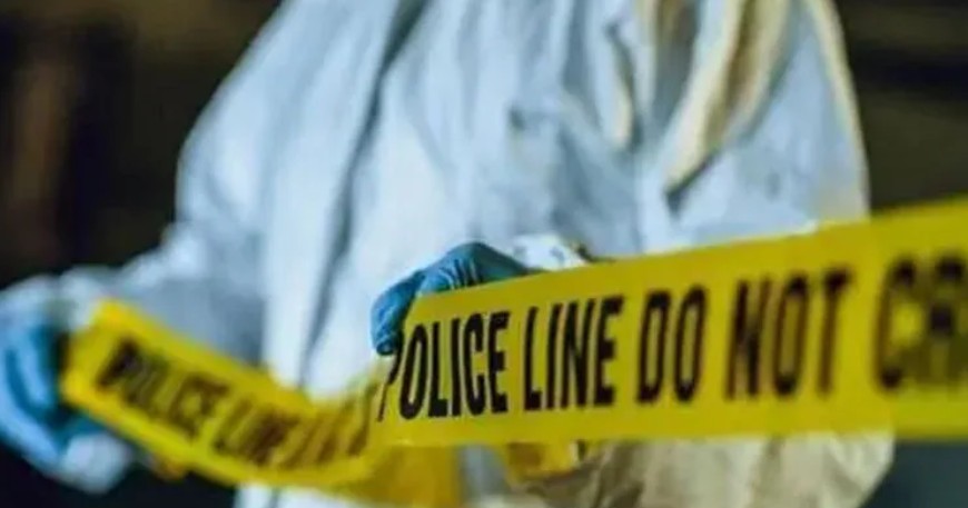 മറ്റൊരു പുരുഷനുമായി നിനക്ക്  ബന്ധമുണ്ട്’; പിറന്നാൾ ആഘോഷത്തിനിടെ ഭാര്യയെ കുത്തിക്കൊലപ്പെടുത്തി ഭർത്താവ്