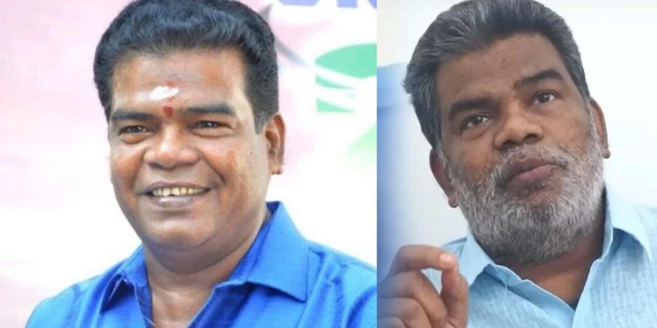 നാല് വർഷമായി ഒരേ സ്ഥലത്ത് 750 കുത്തിവയ്പ്പുകൾ… ചിരഞ്ജീവി, ശരത് കുമാർ, ധനുഷ് തുടങ്ങിയവർ തന്നെ ഒരുപാട് സഹായിച്ചിട്ടുണ്ട് :പൊന്നമ്പലത്തിന്റെ ഇപ്പോഴിത്തെ ജീവിതം