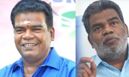 നാല് വർഷമായി ഒരേ സ്ഥലത്ത് 750 കുത്തിവയ്പ്പുകൾ… ചിരഞ്ജീവി, ശരത് കുമാർ, ധനുഷ് തുടങ്ങിയവർ തന്നെ ഒരുപാട് സഹായിച്ചിട്ടുണ്ട് :പൊന്നമ്പലത്തിന്റെ ഇപ്പോഴിത്തെ ജീവിതം