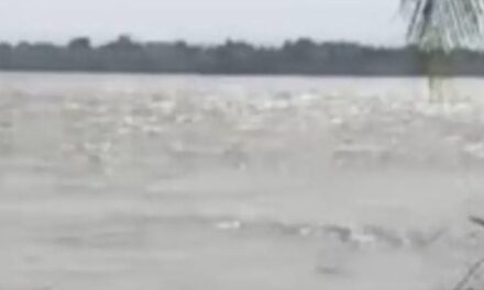 വൈക്കത്ത് വള്ളം മറിഞ്ഞു, ഒരാളെ കാണാനില്ല, തിരച്ചിൽ ഊർജിതം