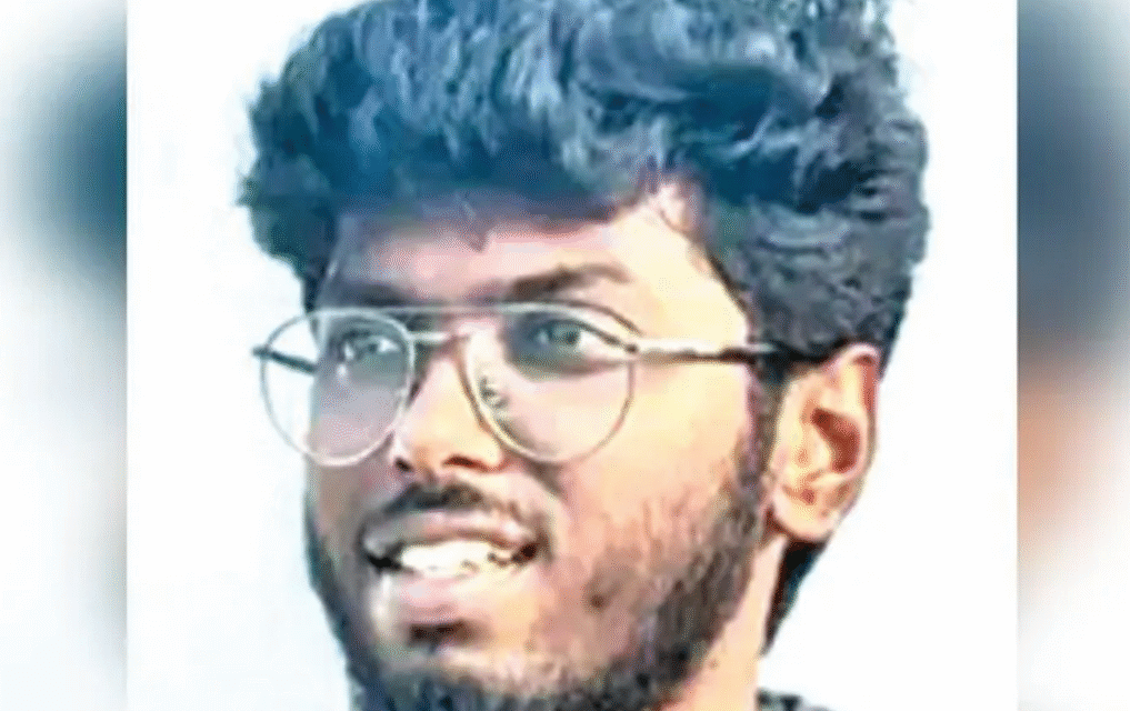 തമിഴ്‌നാട്ടില്‍ വീണ്ടും ദുരഭിമാനക്കൊല: പോലീസ് ദമ്പതിമാരുടെ മകളെ പ്രണയിച്ച ഐ ഐടി പ്രൊഫഷണലിനെ വെട്ടിക്കൊലപ്പെടുത്തി