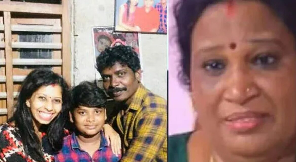 കിച്ചുവിന്റെ അമ്മ ഞാനാണ്, അവന്റെ അമ്മ ജീവിച്ചിരിപ്പുണ്ട്, മരിച്ചിട്ടില്ല.. വെളിപ്പെടുത്തലുമായി യുവതി