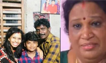 കിച്ചുവിന്റെ അമ്മ ഞാനാണ്, അവന്റെ അമ്മ ജീവിച്ചിരിപ്പുണ്ട്, മരിച്ചിട്ടില്ല.. വെളിപ്പെടുത്തലുമായി യുവതി