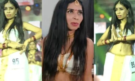 നിങ്ങൾക്ക് എന്റെ ശരീരം പരിഹാസമാണെങ്കിലും എനിക്കെന്റെ ശരീരം അഭിമാനം മാത്രമാണ്; വൈറലായി കുറിപ്പ്