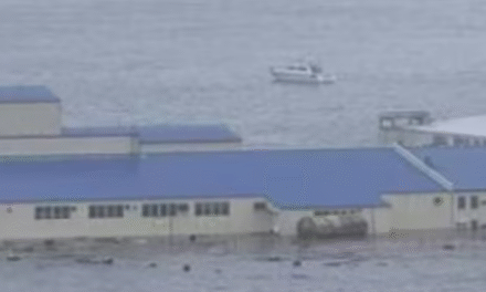 വൻ ഭൂചലനം; റഷ്യയിലും ജപ്പാനിലും ആഞ്ഞടിച്ച് സൂനാമി തിരമാലകൾ; അതീവ ജാഗ്രതയിൽ ജപ്പാനും അമേരിക്കയും