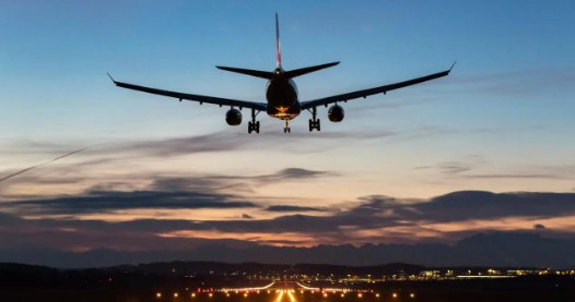 കാനഡയിൽ ചെറുവിമാനം തകർന്നുവീണ് മലയാളി യുവാവിന് ദാരുണാന്ത്യം