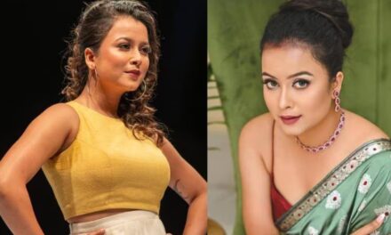 യുവാവിനെ കാറിടിച്ച് കൊലപ്പെടുത്തി കടന്നുകളഞ്ഞു; 21കാരന്റെ മരണത്തിൽ  നടി നന്ദിനി കശ്യപ് അറസ്റ്റിൽ