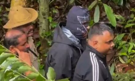 ധർമസ്ഥലയിൽ നിർണായക കണ്ടെത്തൽ; പരിശോധനയില്‍ അസ്ഥികൂട അവശിഷ്ടങ്ങള്‍ കണ്ടെത്തി